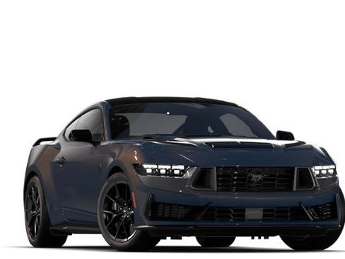 New 2025 Ford Mustang Dark Horse image 31