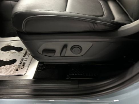 New 2026 Hyundai Santa Cruz Limited AWD/4WD image 11