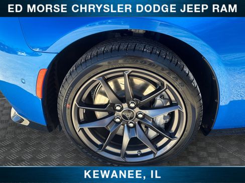 New 2026 Dodge Charger Scat Pack image 14