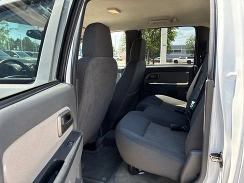 Used 2005 GMC Canyon SLE RWD image 15