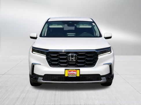 Used 2025 Honda Pilot EX-L image 2