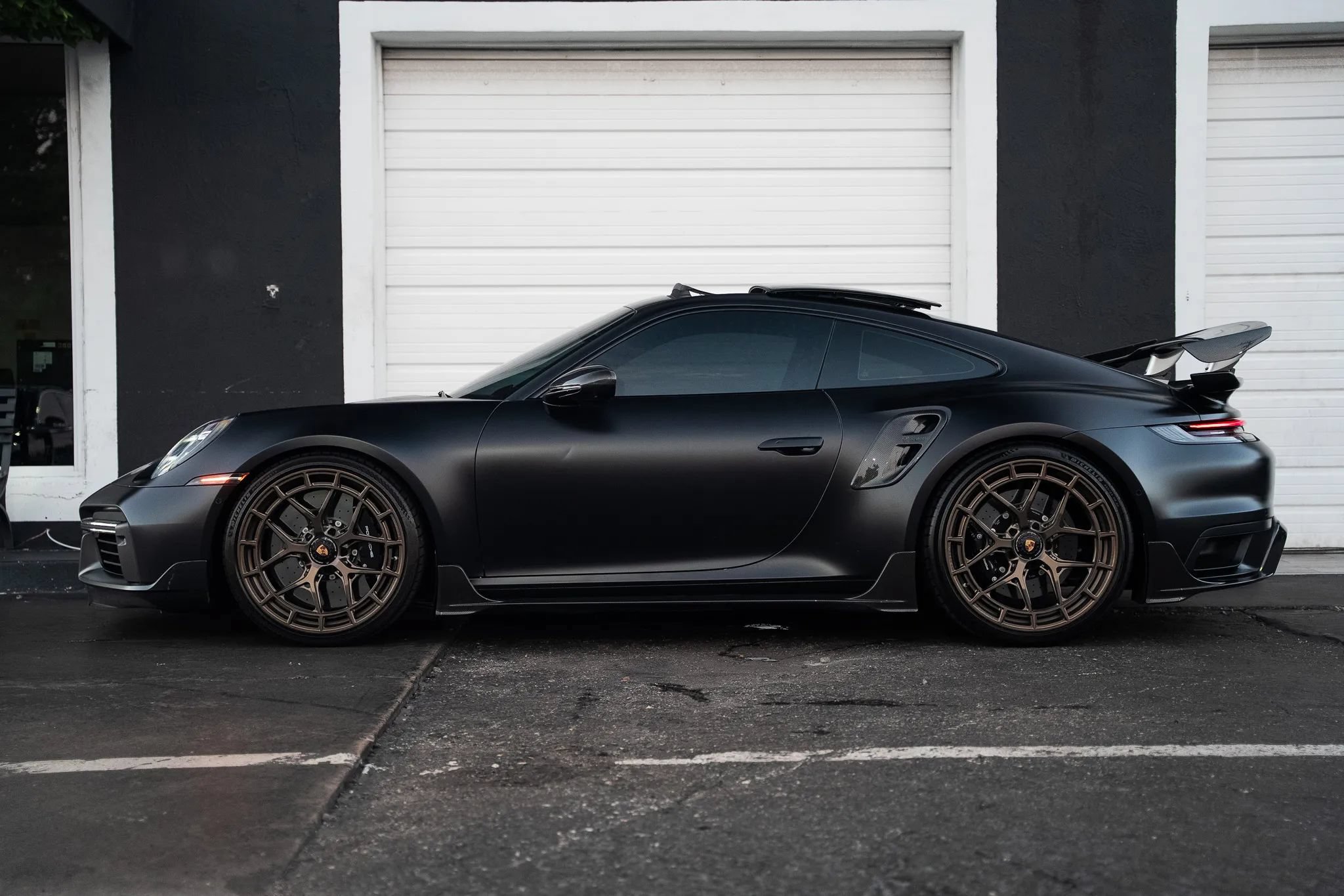 Used 2024 Porsche 911 GT3 RS AWD/4WD image 9