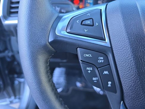 Used 2024 Ford Edge Titanium w/ Titanium Elite Package image 23