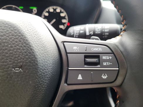 Certified 2025 Honda CR-V Sport-L image 21