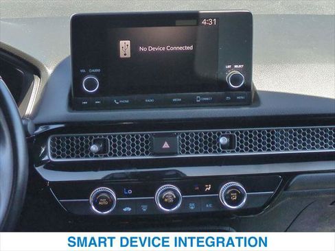 Certified 2023 Honda Civic Sport image 17