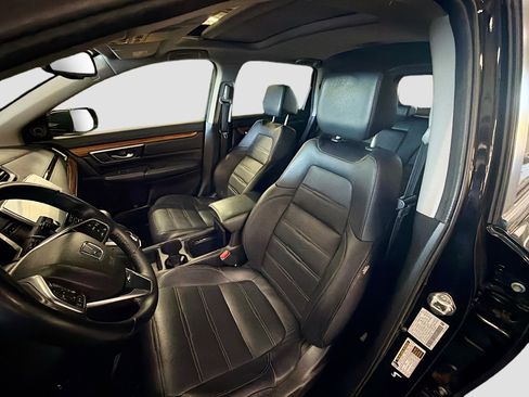 Used 2018 Honda CR-V Touring image 13