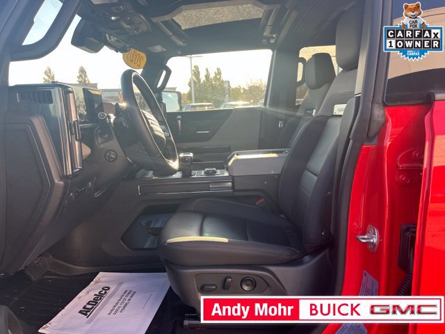 Used 2026 GMC Hummer EV SUV AWD/4WD image 15