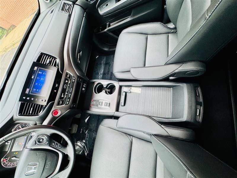 Used 2023 Honda Ridgeline RTL image 31