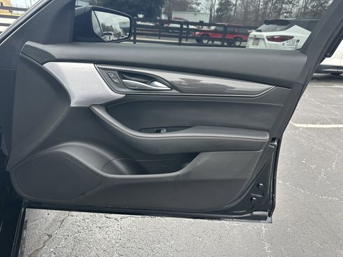 Used 2023 Cadillac CT5 Sport image 14