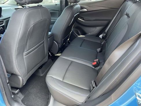 New 2026 Buick Encore GX Sport Touring w/ Advanced Technology Package image 11