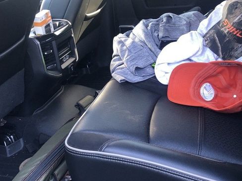 Used 2022 RAM 2500 Laramie image 7