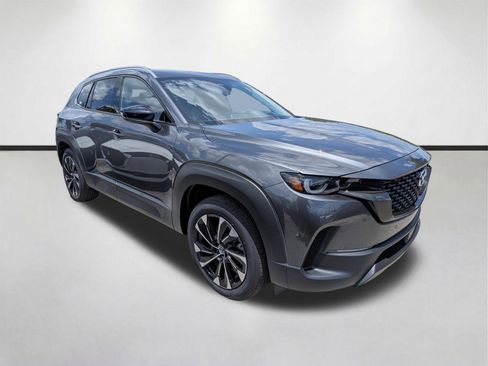 New 2026 MAZDA CX-50 2.5 Hybrid w/ Weather Package AWD/4WD image 2
