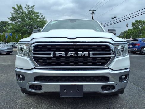 Used 2022 RAM 1500 Big Horn image 2