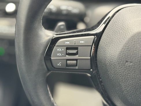 Used 2023 Honda Civic Sport Touring image 33