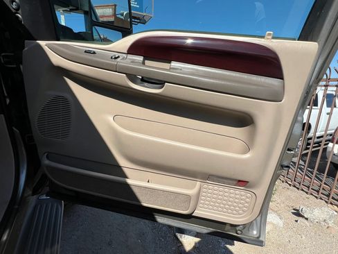 Used 2003 Ford Excursion Limited AWD/4WD image 21