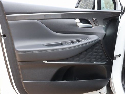 Used 2021 Hyundai Santa Fe Limited image 22