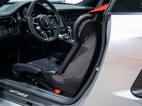 Used 2016 Porsche 911 GT3 RS RWD image 21