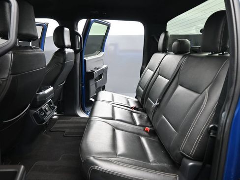 Used 2024 Ford F150 STX RWD image 15