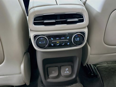 Used 2024 Genesis GV80 3.5T w/ Prestige Package AWD/4WD image 28