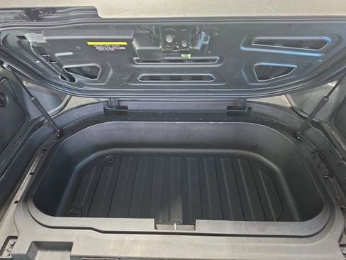 New 2026 Hyundai Santa Cruz SEL AWD/4WD image 16