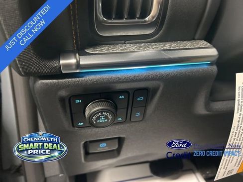 New 2025 Ford Expedition Tremor image 12