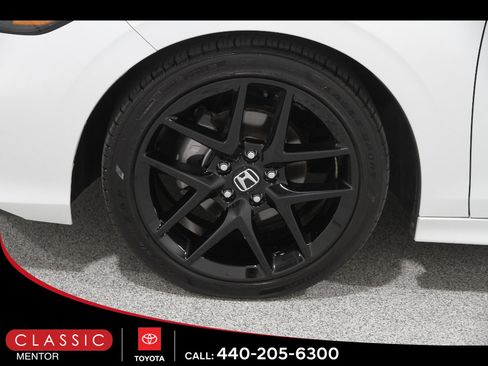 Used 2025 Honda Civic Sport image 20