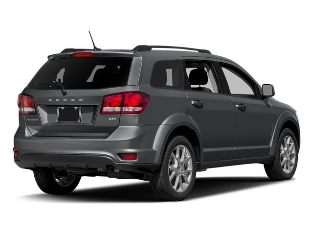 Used 2016 Dodge Journey SXT w/ Comfort/Convenience Group FWD image 2