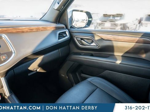 Used 2023 Chevrolet Tahoe LT image 15