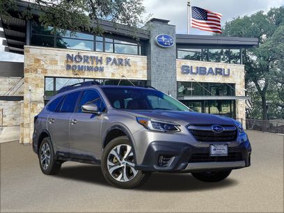 Used 2020 Subaru Outback Limited w/ Popular Package #2