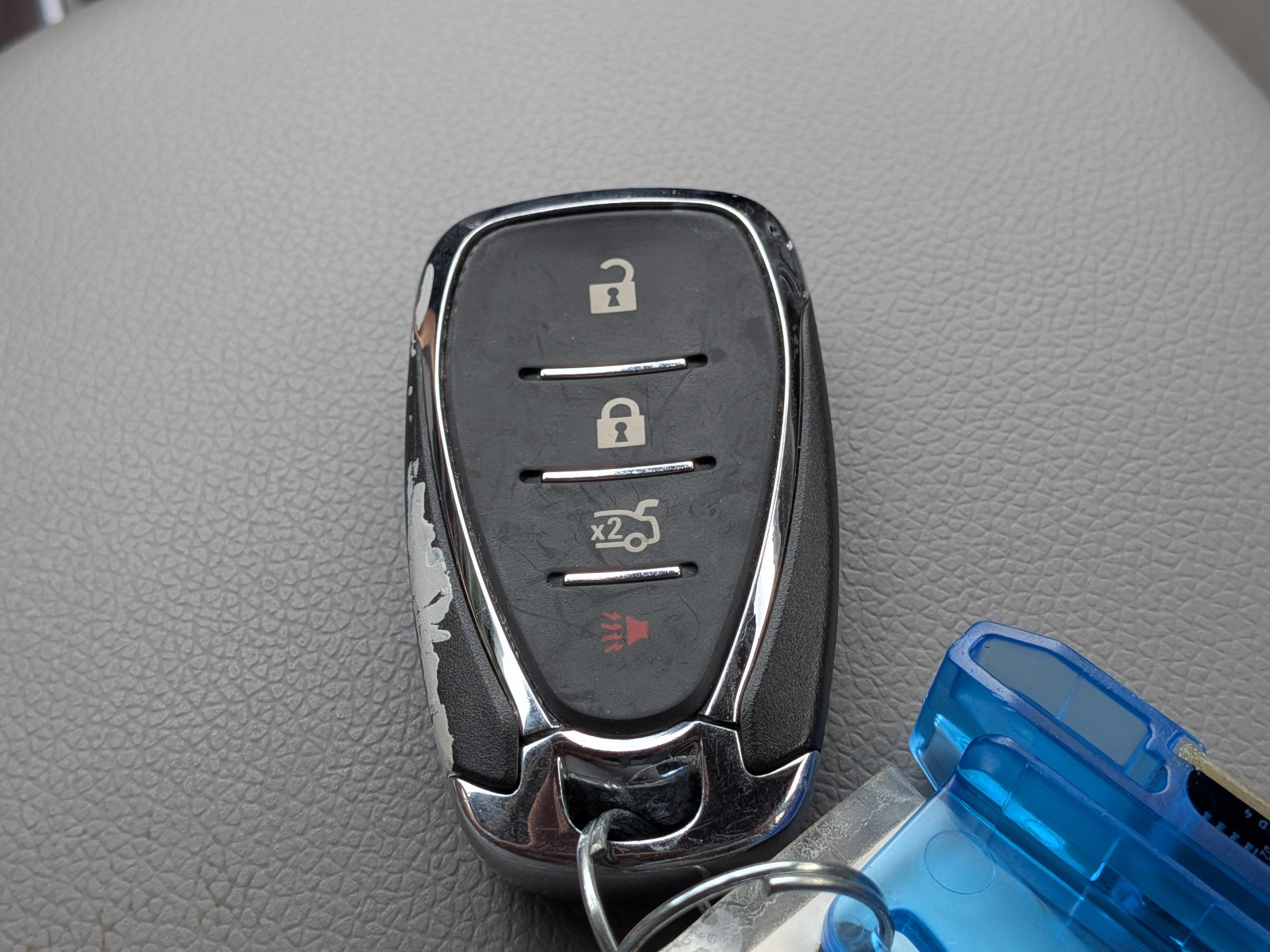 Used 2020 Chevrolet Malibu LS FWD image 32