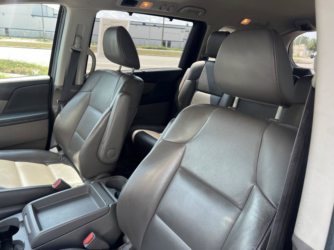 Used 2012 Honda Odyssey Touring image 16