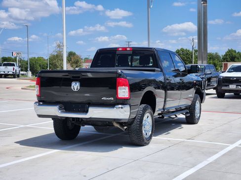 Used 2020 RAM 2500 Tradesman AWD/4WD image 5