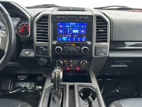 Used 2020 Ford F150 Raptor w/ Equipment Group 802A Luxury image 12