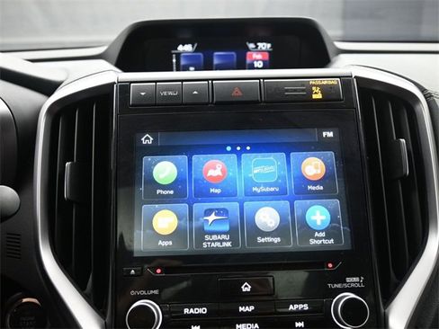 Used 2022 Subaru Ascent Touring image 11