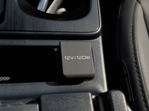 New 2026 Subaru Outback Premium image 34