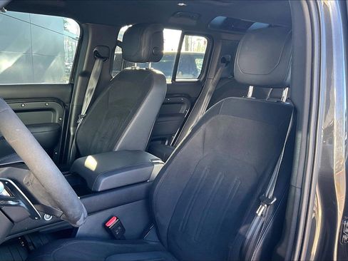 Used 2023 Land Rover Defender 110 Carpathian Edition image 25