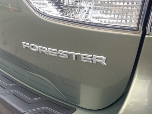 Used 2019 Subaru Forester w/ Alloy Wheel Package AWD/4WD image 22