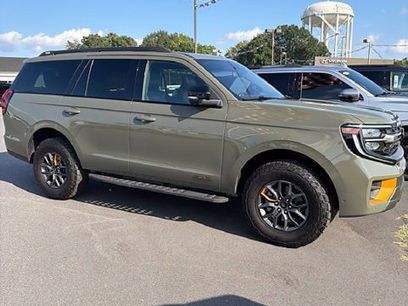 Used 2025 Ford Expedition Tremor