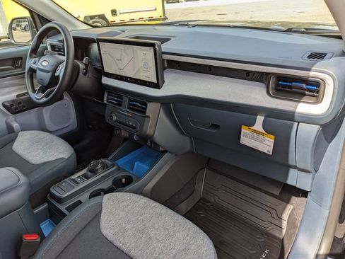 New 2026 Ford Maverick XLT FWD image 13