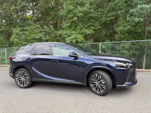 Used 2024 Lexus RX 350 w/ Convenience Package AWD/4WD image 1