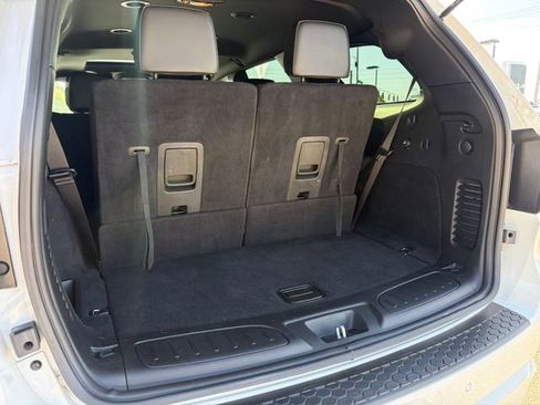 Used 2024 Dodge Durango R/T image 24