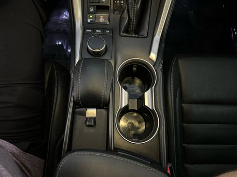 Used 2016 Lexus NX 200t FWD image 58