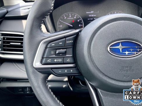Certified 2024 Subaru Outback Limited AWD/4WD image 25