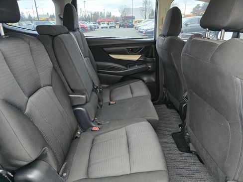 Used 2019 Subaru Ascent 8-Passenger image 15