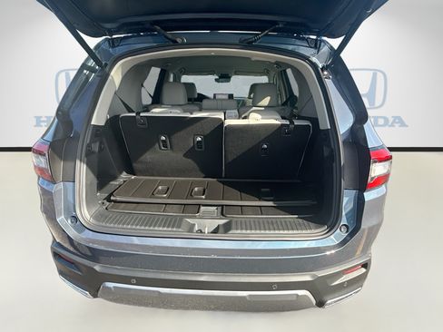 New 2026 Honda Pilot EX-L image 22