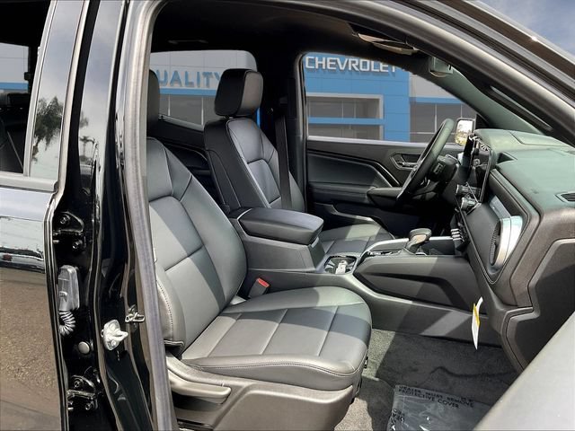 New 2026 Chevrolet Colorado LT w/ LT Convenience Package AWD/4WD image 13
