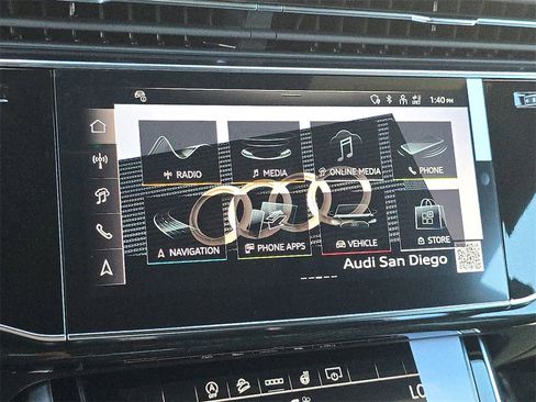 New 2026 Audi Q8 Premium image 24