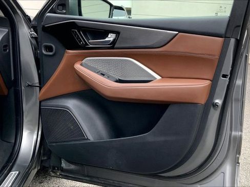 Certified 2023 Acura MDX SH-AWD w/ Advance Package image 23