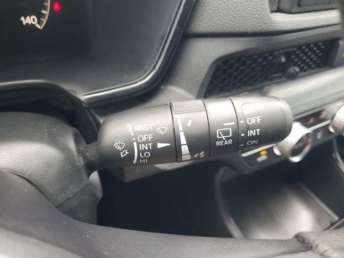 Certified 2023 Honda CR-V EX image 30