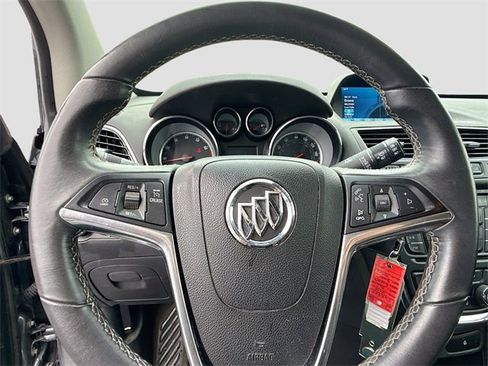 Used 2014 Buick Encore FWD image 13